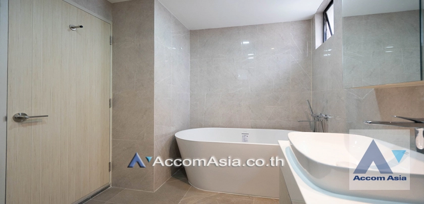 9  3 br Condominium For Rent in Sukhumvit ,Bangkok  at President Park Sukhumvit 24   AA30958
