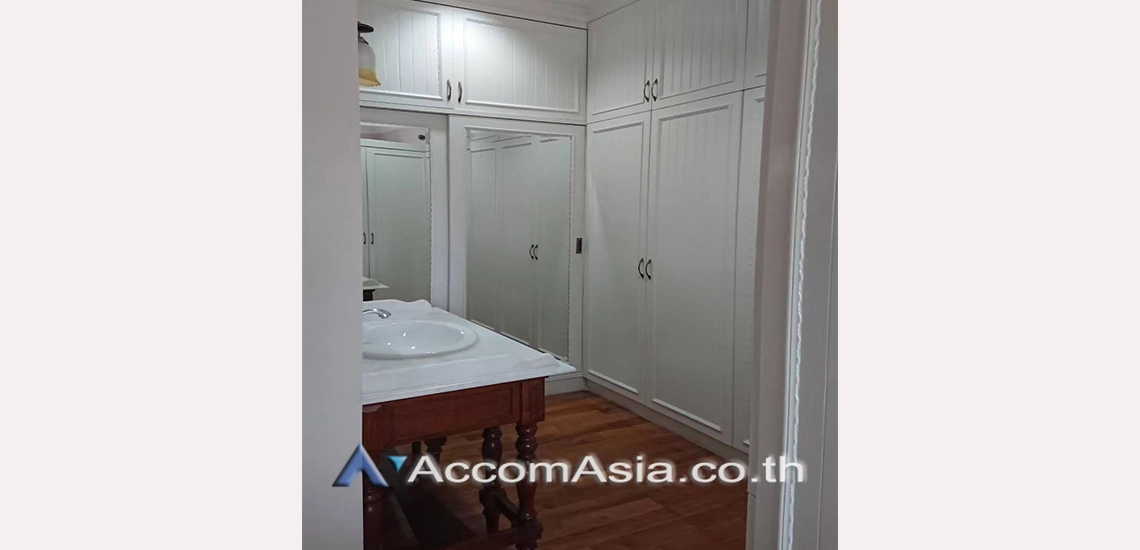 12  3 br House For Rent in Bang Na ,Bangkok BTS Bearing at Fantasia Villa 3  AA30959