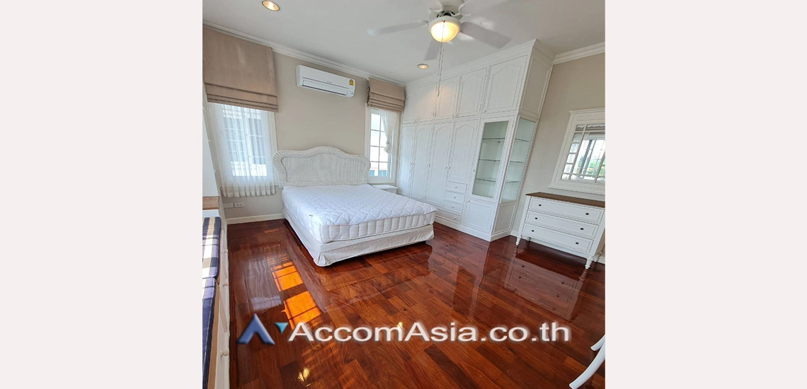 11  4 br House For Rent in Bang Na ,Bangkok  at Fantasia Villa 4 AA30961