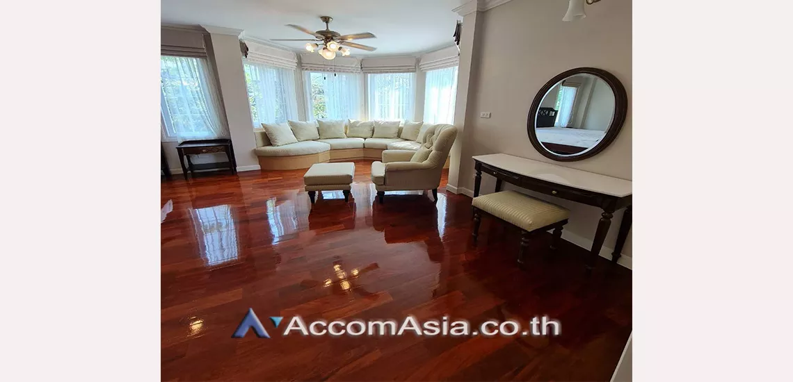 9  4 br House For Rent in Bangna ,Bangkok  at Fantasia Villa 4 AA30961