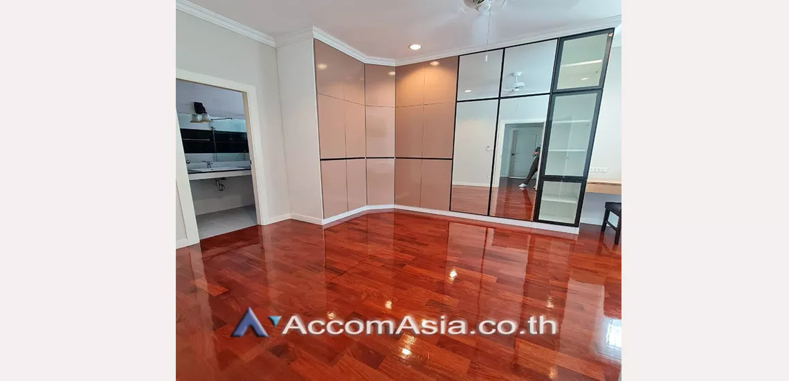 14  4 br House For Rent in Bangna ,Bangkok  at Fantasia Villa 4 AA30961