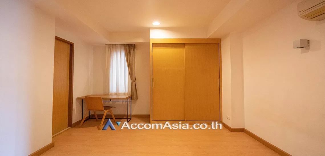 8  2 br Apartment For Rent in Sukhumvit ,Bangkok BTS Phrom Phong at The Prestigious Residential AA30962