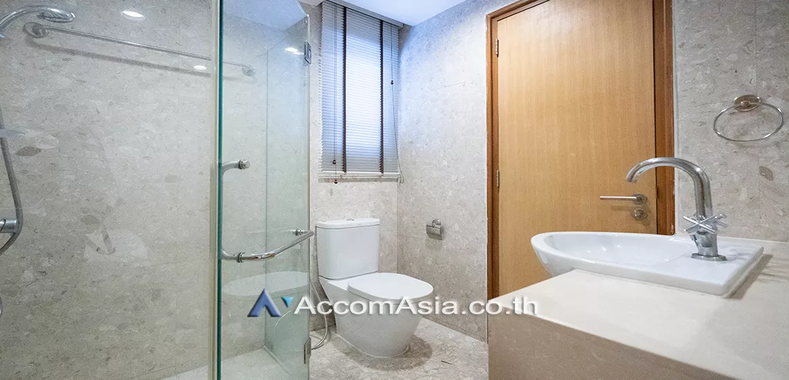 9  2 br Apartment For Rent in Sukhumvit ,Bangkok BTS Phrom Phong at The Prestigious Residential AA30962