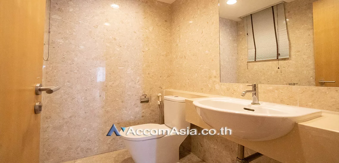 10  2 br Apartment For Rent in Sukhumvit ,Bangkok BTS Phrom Phong at The Prestigious Residential AA30962