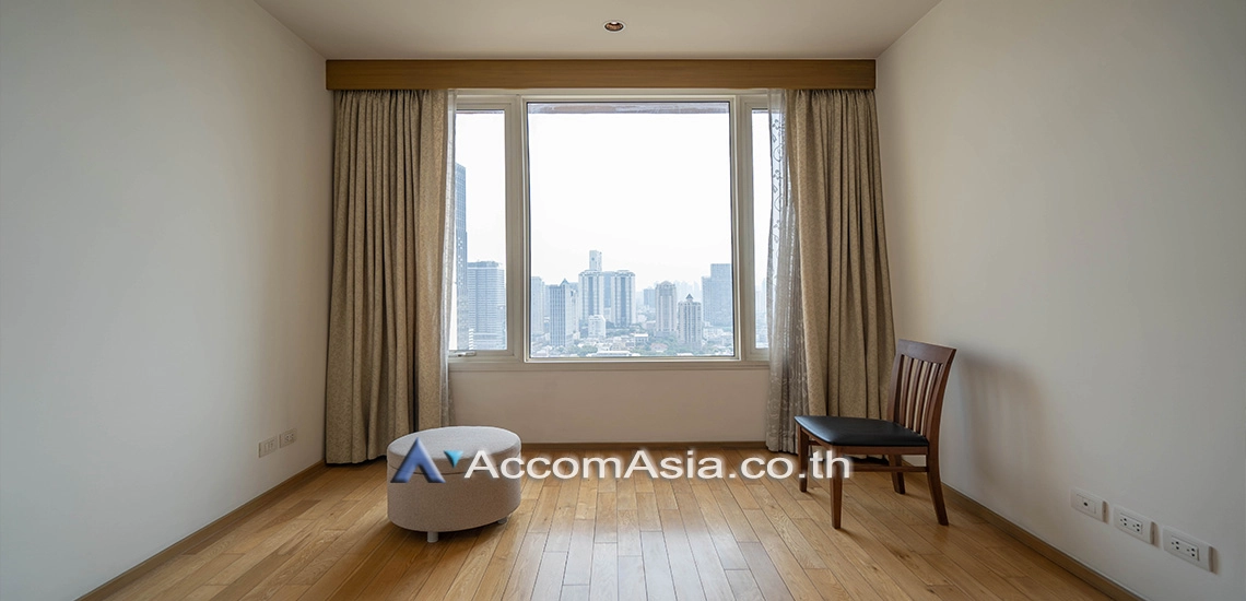 7  3 br Condominium For Rent in Sathorn ,Bangkok BTS Chong Nonsi - BRT Sathorn at The Empire Place AA30964