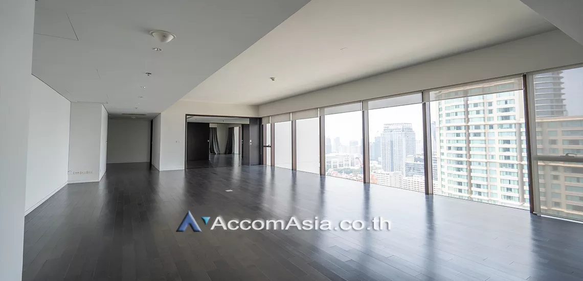  2  2 br Condominium For Rent in Ploenchit ,Bangkok BTS Ratchadamri at Hansar Residence AA30965