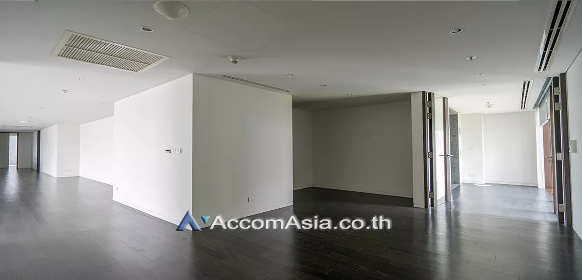 7  2 br Condominium For Rent in Ploenchit ,Bangkok BTS Ratchadamri at Hansar Residence AA30965