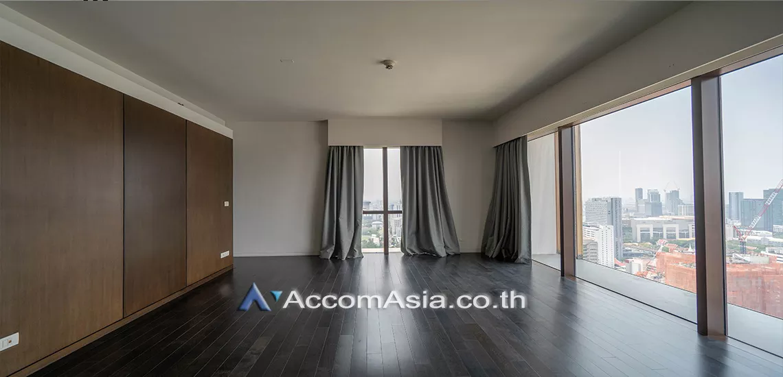 9  2 br Condominium For Rent in Ploenchit ,Bangkok BTS Ratchadamri at Hansar Residence AA30965