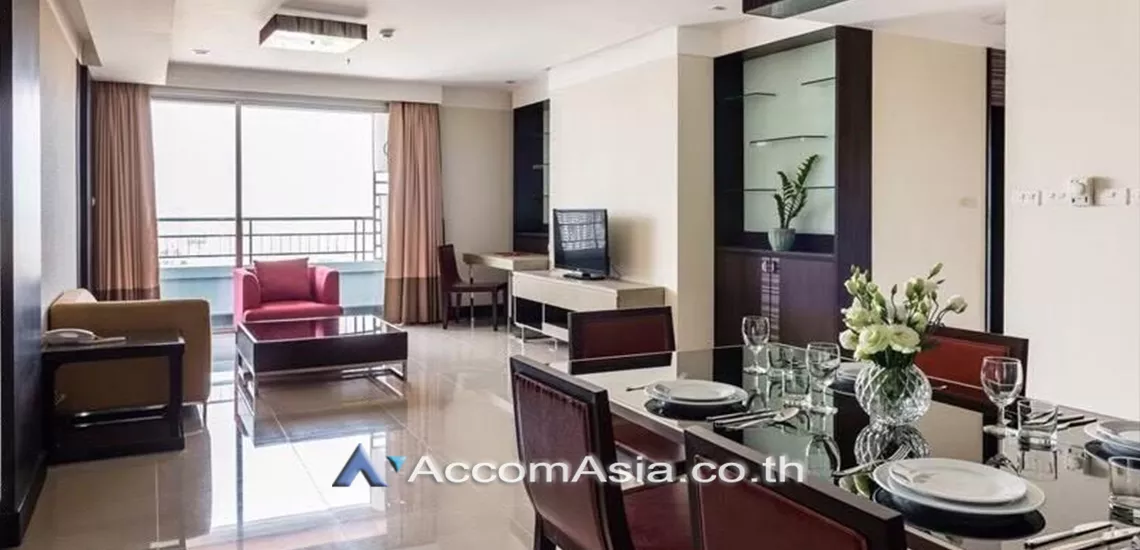  1  3 br Apartment For Rent in Sukhumvit ,Bangkok BTS Ekkamai at Easy access to Expressway AA30970
