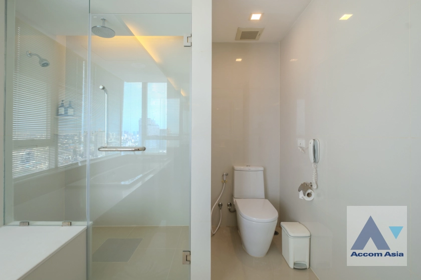 13  3 br Apartment for rent and sale in Sukhumvit ,Bangkok BTS Ekkamai at 5 stars serviced apartment AA30971