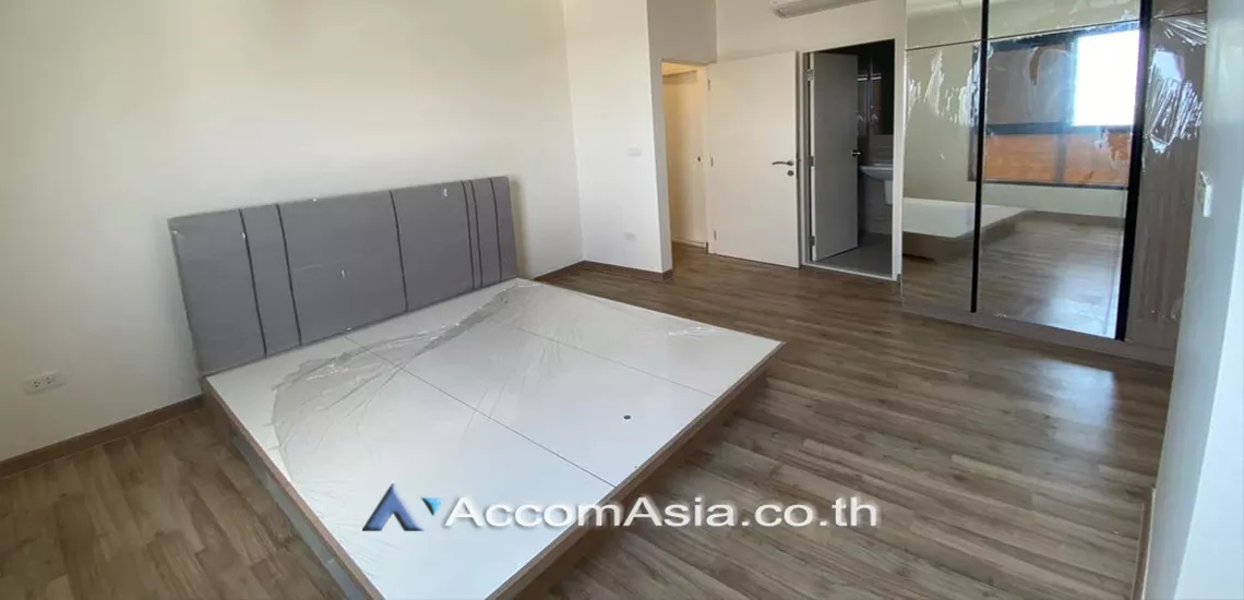 6  2 br Condominium For Sale in Charoen Nakhon ,Bangkok  at Niche MONO Charoen Nakhon AA30979
