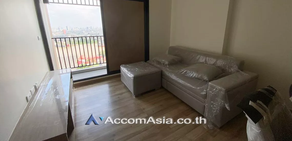  2 Bedrooms  Condominium For Sale in Dusit, Bangkok  (AA30979)