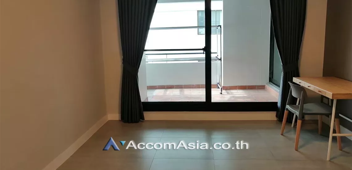 13  3 br Apartment For Rent in Sukhumvit ,Bangkok BTS Asok - MRT Sukhumvit at Contemporary Mansion AA30980