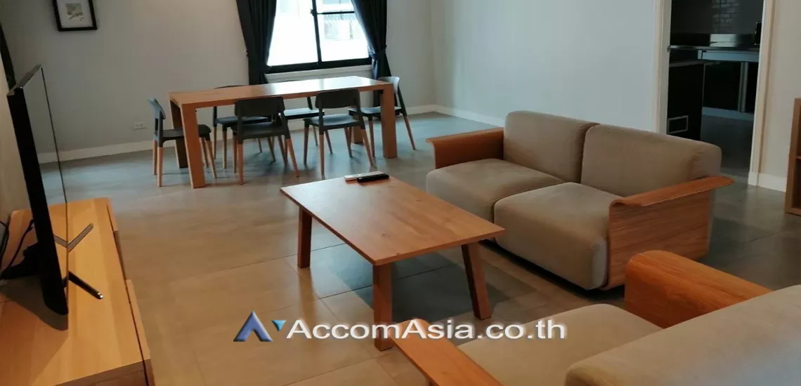  1  3 br Apartment For Rent in Sukhumvit ,Bangkok BTS Asok - MRT Sukhumvit at Contemporary Mansion AA30980