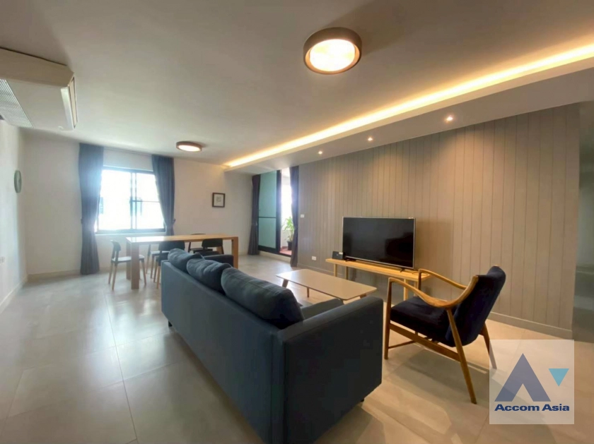 4  3 br Apartment For Rent in Sukhumvit ,Bangkok BTS Asok - MRT Sukhumvit at Contemporary Mansion AA30980