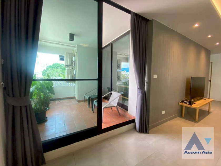 8  3 br Apartment For Rent in Sukhumvit ,Bangkok BTS Asok - MRT Sukhumvit at Contemporary Mansion AA30980