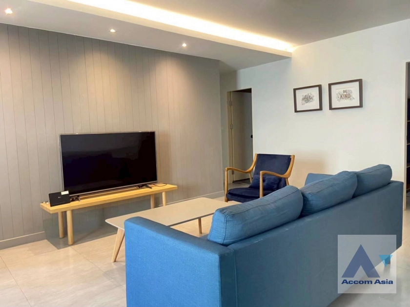  1  3 br Apartment For Rent in Sukhumvit ,Bangkok BTS Asok - MRT Sukhumvit at Contemporary Mansion AA30980