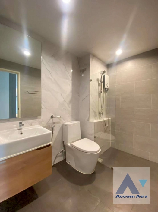19  3 br Apartment For Rent in Sukhumvit ,Bangkok BTS Asok - MRT Sukhumvit at Contemporary Mansion AA30980