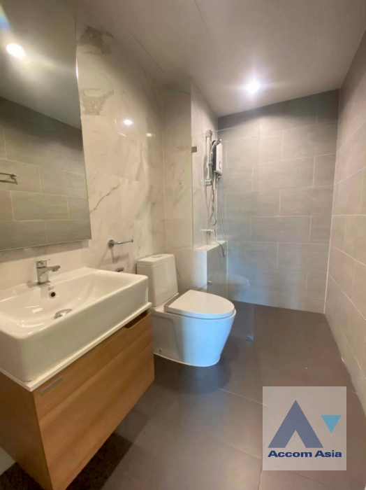 20  3 br Apartment For Rent in Sukhumvit ,Bangkok BTS Asok - MRT Sukhumvit at Contemporary Mansion AA30980