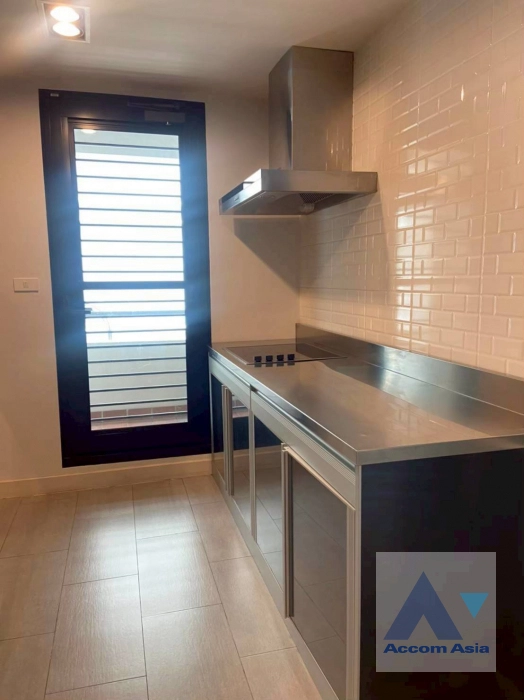 10  3 br Apartment For Rent in Sukhumvit ,Bangkok BTS Asok - MRT Sukhumvit at Contemporary Mansion AA30980