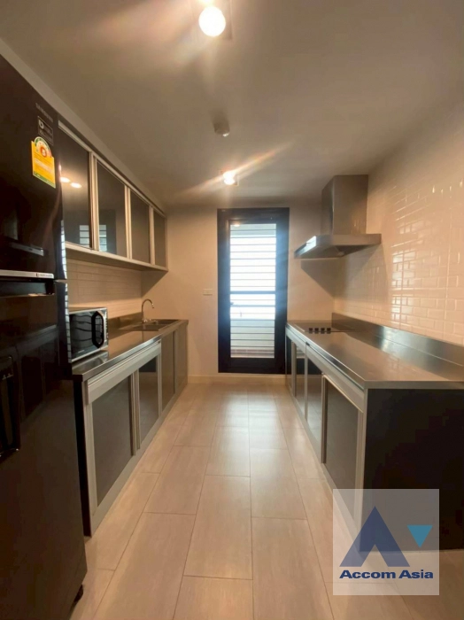 9  3 br Apartment For Rent in Sukhumvit ,Bangkok BTS Asok - MRT Sukhumvit at Contemporary Mansion AA30980