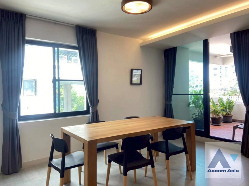 7  3 br Apartment For Rent in Sukhumvit ,Bangkok BTS Asok - MRT Sukhumvit at Contemporary Mansion AA30980