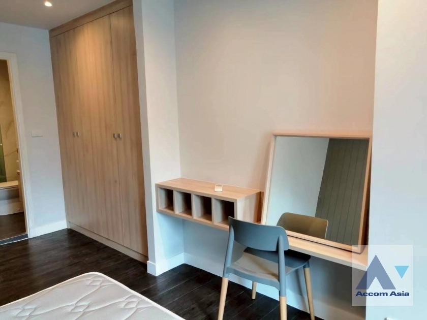 17  3 br Apartment For Rent in Sukhumvit ,Bangkok BTS Asok - MRT Sukhumvit at Contemporary Mansion AA30980