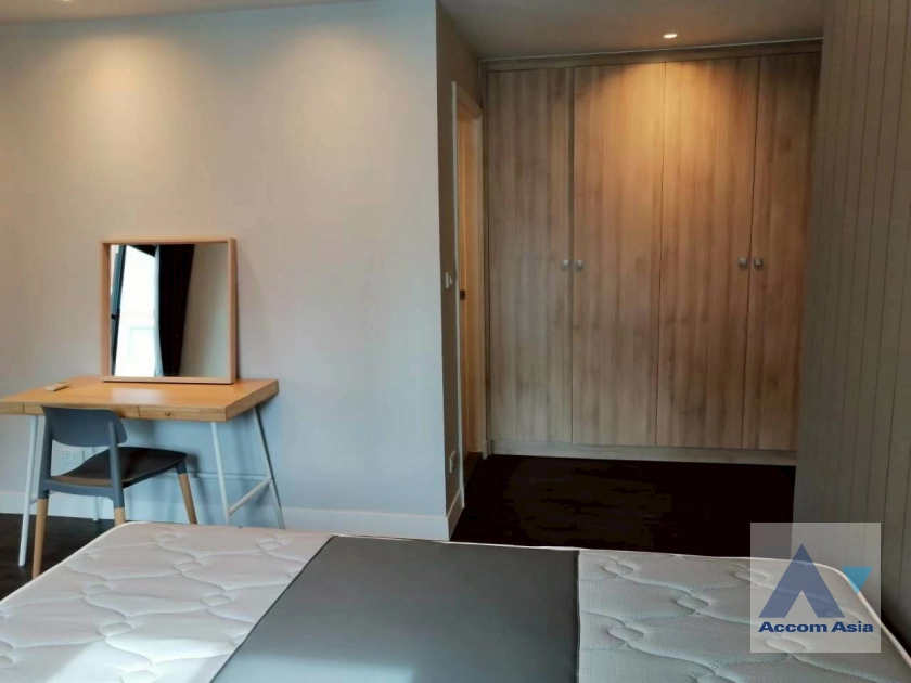 15  3 br Apartment For Rent in Sukhumvit ,Bangkok BTS Asok - MRT Sukhumvit at Contemporary Mansion AA30980