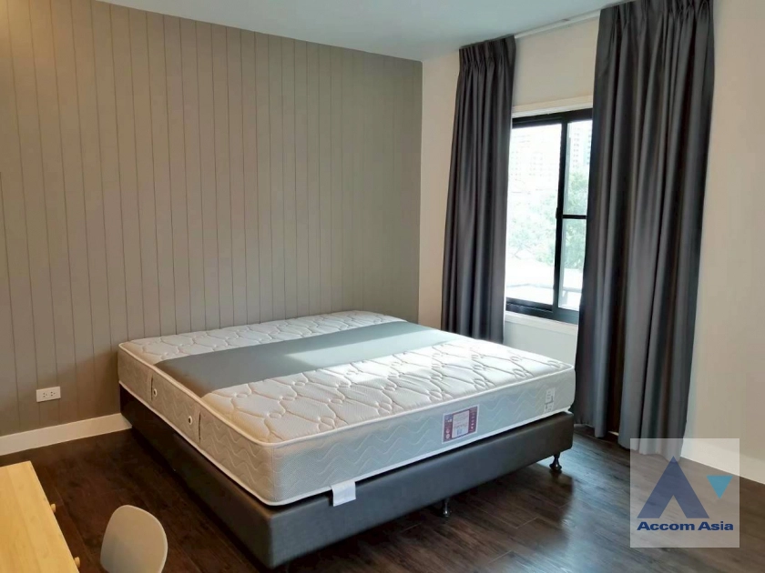 12  3 br Apartment For Rent in Sukhumvit ,Bangkok BTS Asok - MRT Sukhumvit at Contemporary Mansion AA30980