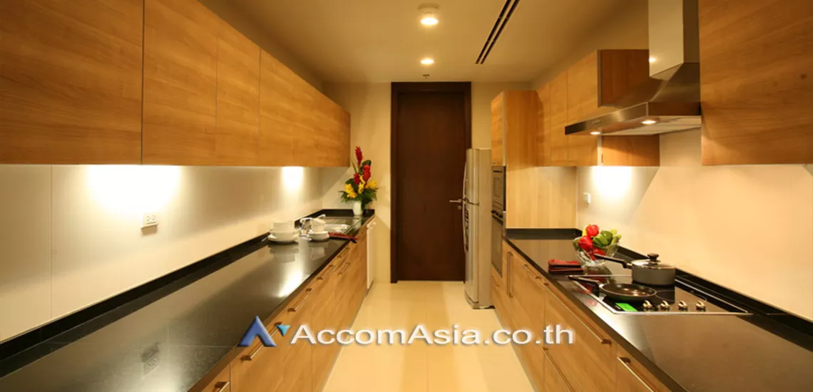  1  3 br Apartment For Rent in Sukhumvit ,Bangkok BTS Thong Lo at Comfort Residence in Thonglor AA30982