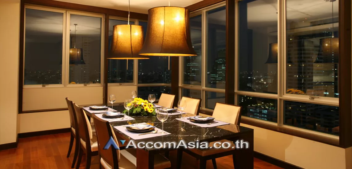  1  3 br Apartment For Rent in Sukhumvit ,Bangkok BTS Thong Lo at Comfort Residence in Thonglor AA30982
