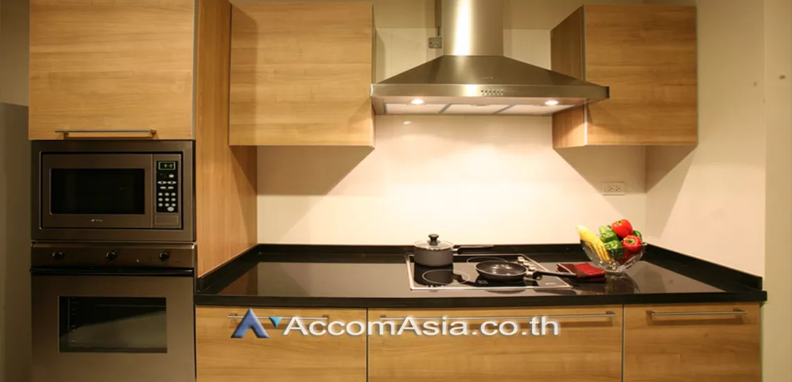 4  3 br Apartment For Rent in Sukhumvit ,Bangkok BTS Thong Lo at Comfort Residence in Thonglor AA30982