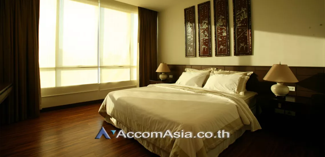 5  3 br Apartment For Rent in Sukhumvit ,Bangkok BTS Thong Lo at Comfort Residence in Thonglor AA30982