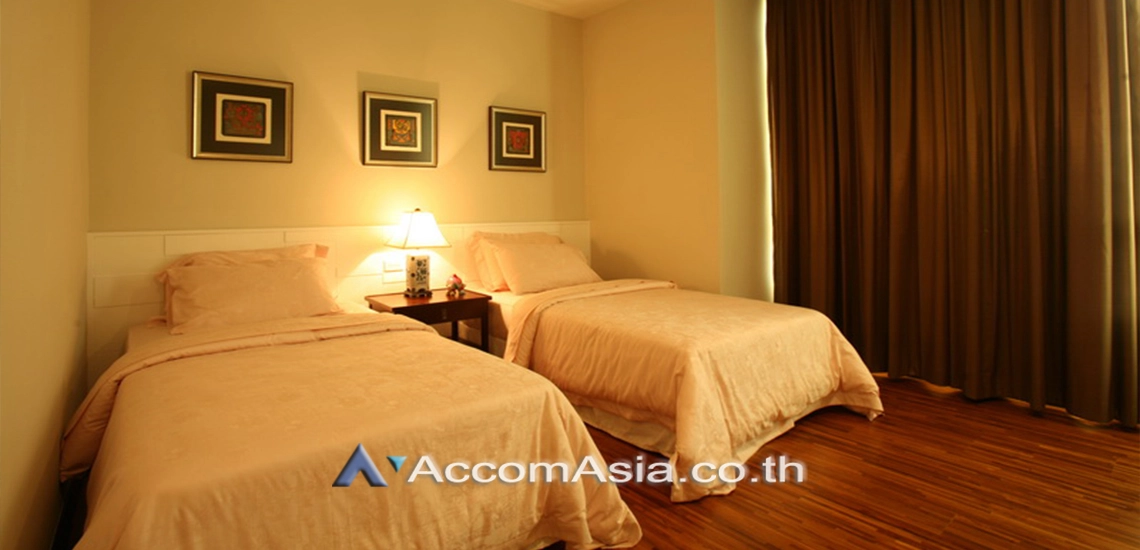 6  3 br Apartment For Rent in Sukhumvit ,Bangkok BTS Thong Lo at Comfort Residence in Thonglor AA30982