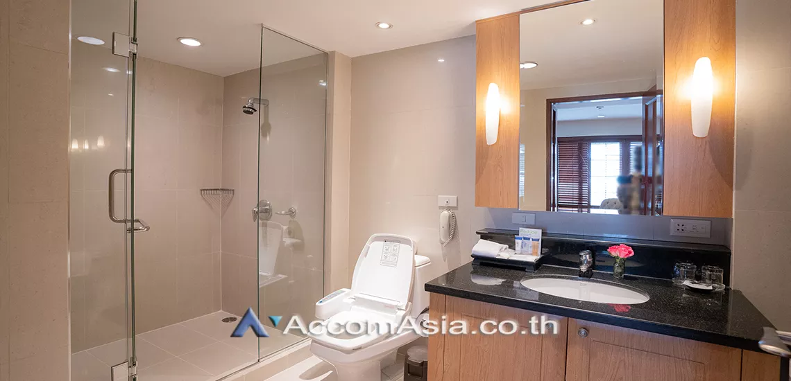 6  2 br Apartment For Rent in Sukhumvit ,Bangkok BTS Thong Lo at High-quality facility AA30983
