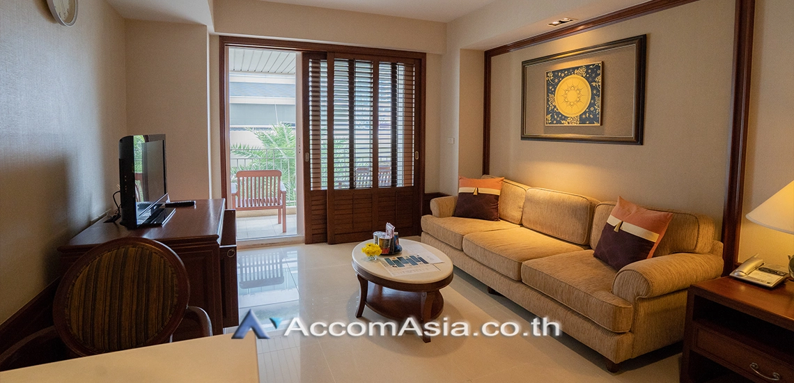  High-quality facility Apartment  2 Bedroom for Rent BTS Thong Lo in Sukhumvit Bangkok