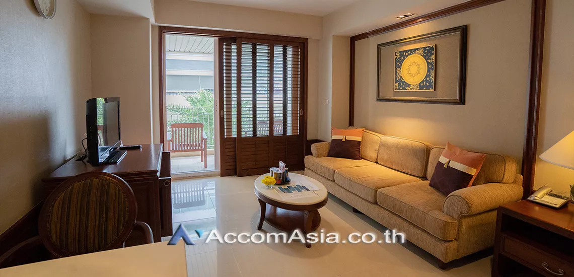 1  2 br Apartment For Rent in Sukhumvit ,Bangkok BTS Thong Lo at High-quality facility AA30983