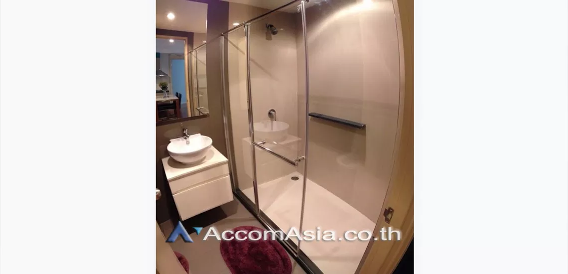 9  2 br Condominium For Rent in Sukhumvit ,Bangkok BTS Nana at Siri on 8 AA30985
