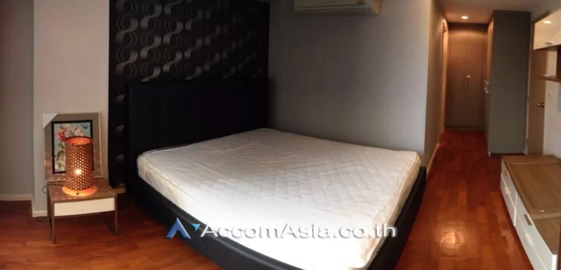 7  2 br Condominium For Rent in Sukhumvit ,Bangkok BTS Nana at Siri on 8 AA30985