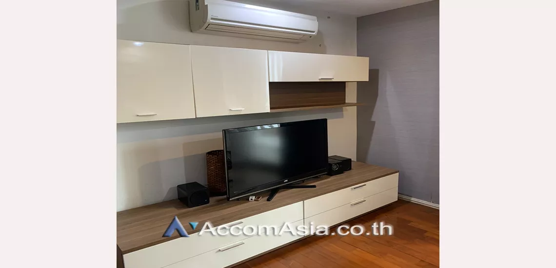 8  2 br Condominium For Rent in Sukhumvit ,Bangkok BTS Nana at Siri on 8 AA30985