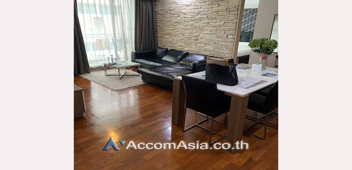 4  2 br Condominium For Rent in Sukhumvit ,Bangkok BTS Nana at Siri on 8 AA30985