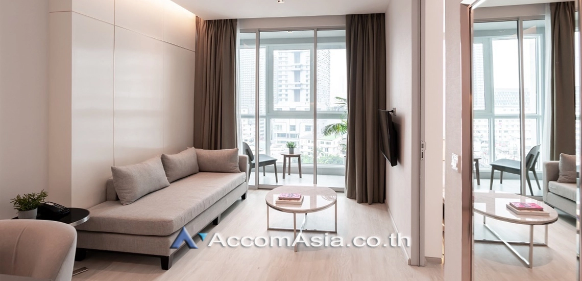  1  2 br Apartment for rent and sale in Sukhumvit ,Bangkok BTS Thong Lo at Luxurious sevice AA30988