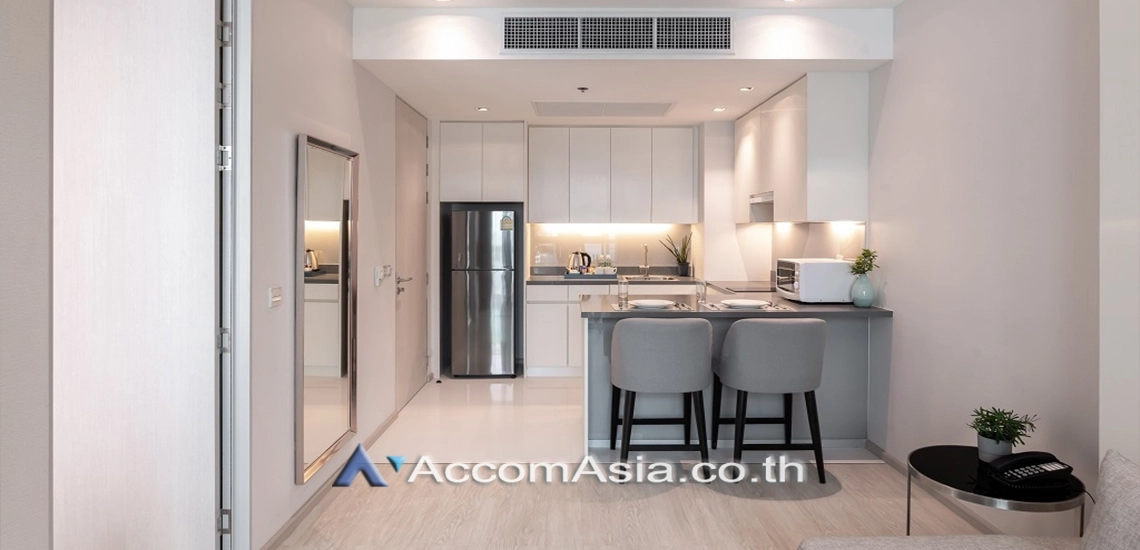  1  2 br Apartment for rent and sale in Sukhumvit ,Bangkok BTS Thong Lo at Luxurious sevice AA30988