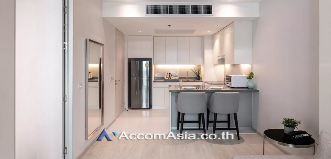  1  2 br Apartment For Rent in Sukhumvit ,Bangkok BTS Thong Lo at Luxurious sevice AA30988