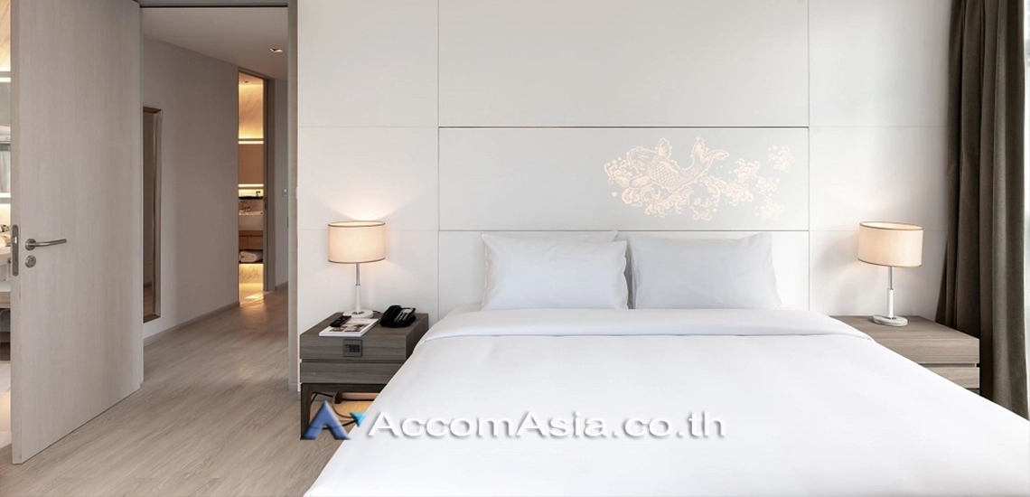 8  2 br Apartment for rent and sale in Sukhumvit ,Bangkok BTS Thong Lo at Luxurious sevice AA30988