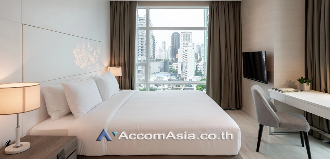 7  2 br Apartment for rent and sale in Sukhumvit ,Bangkok BTS Thong Lo at Luxurious sevice AA30988