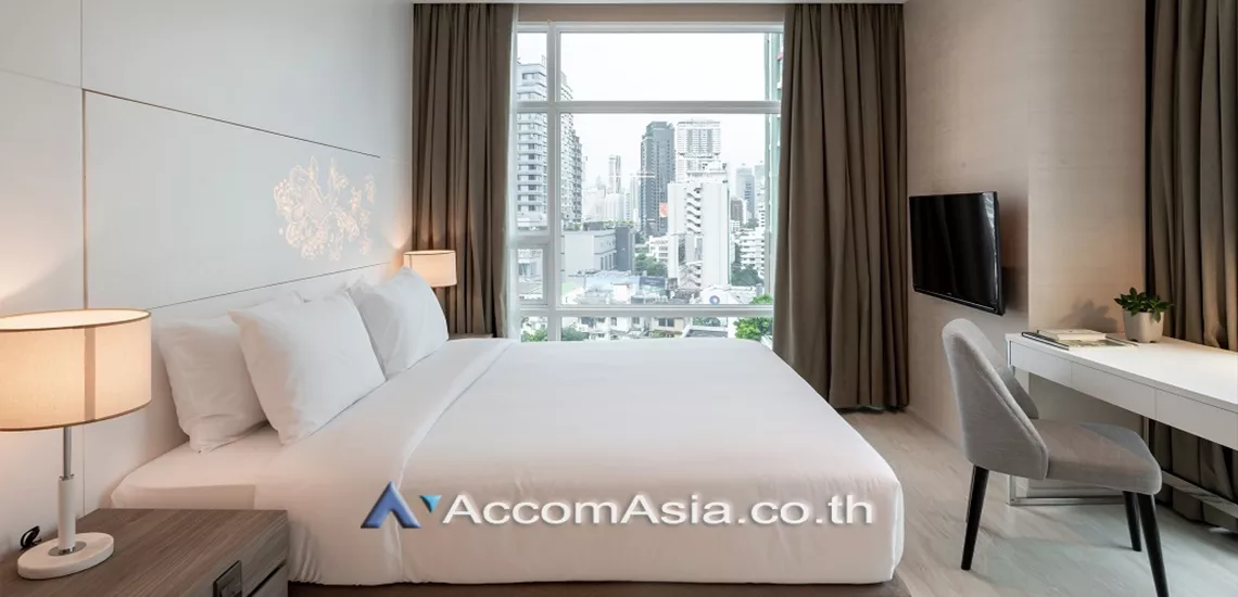 7  2 br Apartment For Rent in Sukhumvit ,Bangkok BTS Thong Lo at Luxurious sevice AA30988