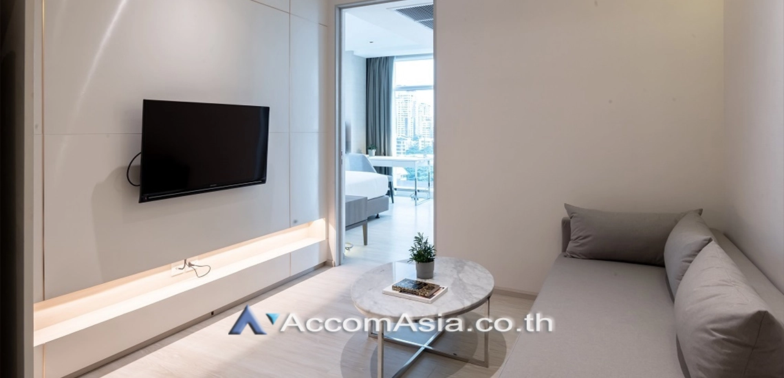 6  2 br Apartment for rent and sale in Sukhumvit ,Bangkok BTS Thong Lo at Luxurious sevice AA30988