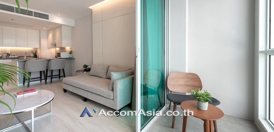 5  2 br Apartment for rent and sale in Sukhumvit ,Bangkok BTS Thong Lo at Luxurious sevice AA30988