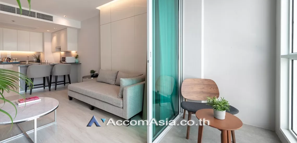 5  2 br Apartment For Rent in Sukhumvit ,Bangkok BTS Thong Lo at Luxurious sevice AA30988